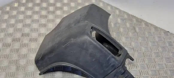 Mercedes-Benz Sprinter W906 Rear bumper corner part panel trim A9068802371 A9068801271 A9068801071