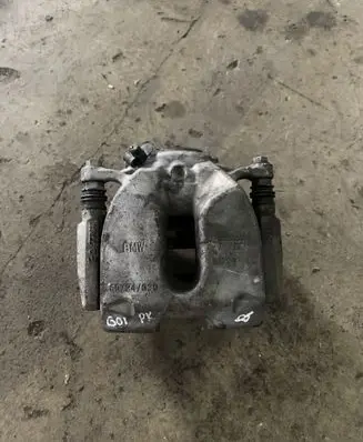 BMW X3 G01 Front brake caliper 34106882253 6882253