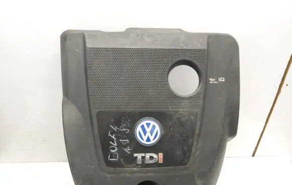 Volkswagen Golf IV Engine cover (trim) 038103925AJ 038103925BN 038103925BP