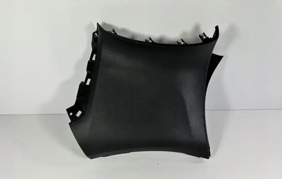 Renault Scenic IV - Grand scenic IV Seat and door cards trim set 