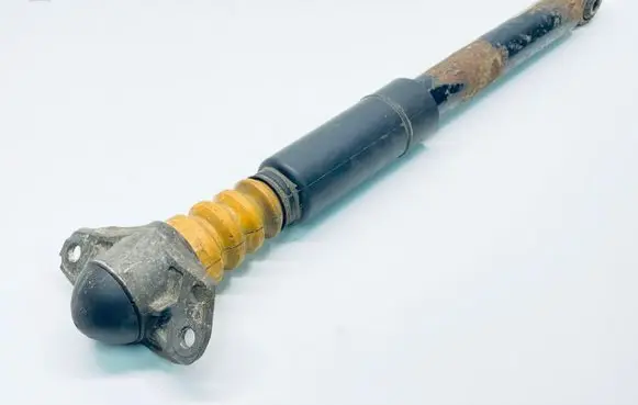 Skoda Superb B6 (3T) Rear shock absorber/damper 3C0512011BD 3C0513049BD