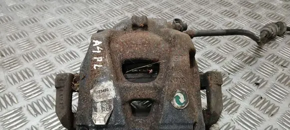 Audi A4 S4 B8 8K Front brake caliper