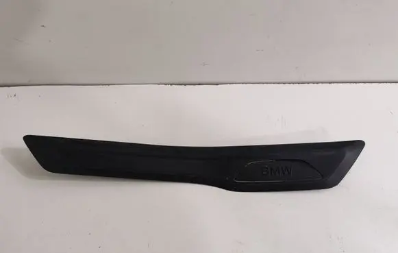 BMW 3 F30 F35 F31 sill trim set (inner) 7263314