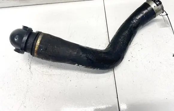 Opel Insignia A Intercooler hose/pipe vrbf20528