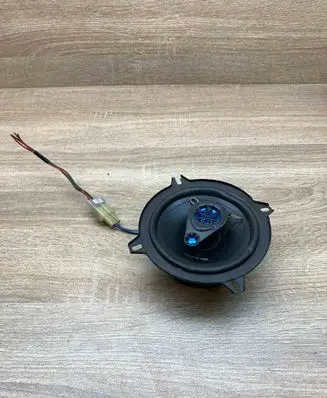 Renault Megane II Front door speaker WJ1S55V3