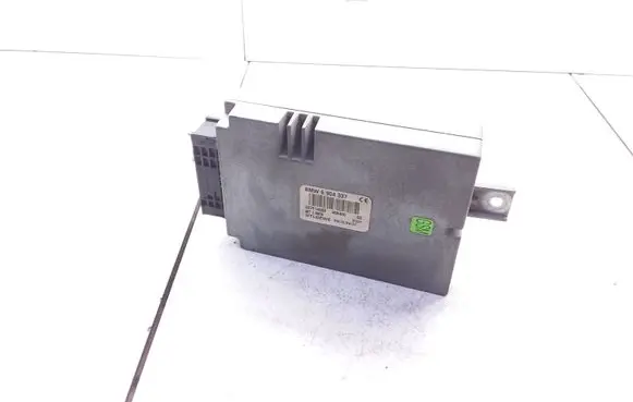 Phone control unit/module
