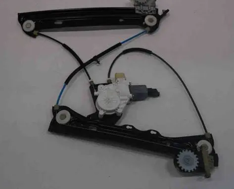 BMW 4 F36 Gran coupe Front door electric window regulator 73263277046031