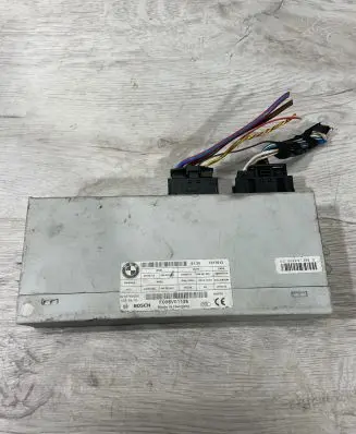 BMW 5 F10 F11 Tailgate/trunk control unit/module 7317513 2SU10A900J 100600900