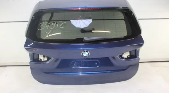 BMW X1 F48 F49 Tailgate/trunk/boot lid
