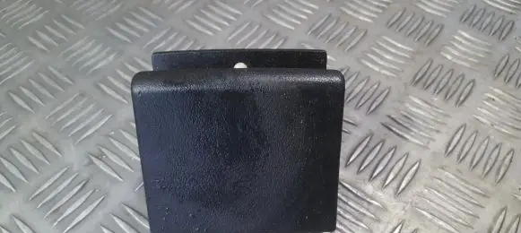 Car ashtray