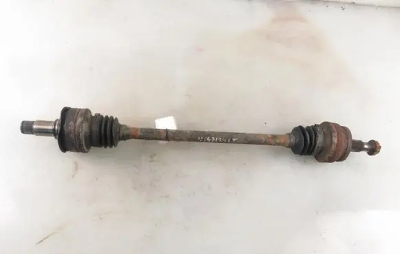 Mercedes-Benz E AMG W211 Rear driveshaft 