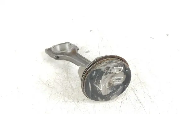 Porsche Macan (95B) Piston with connecting rod