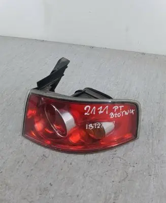Seat Ibiza III (6L) Rear/tail lights 45405