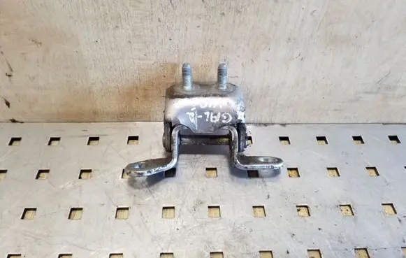 Toyota Avensis Verso Rear door upper hinge