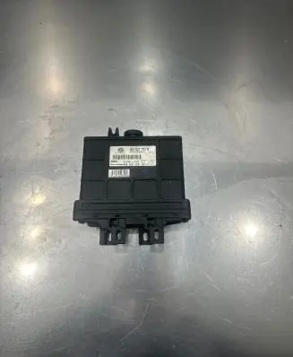 Volkswagen Polo Gearbox control unit/module 001927731R 31036LW101 A6400028