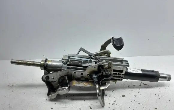 Audi A4 S4 B8 8K Steering wheel axle 8K0419506AC