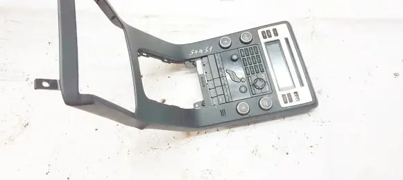 Volvo V70 Climate control unit 39859179