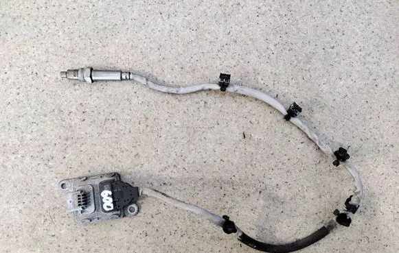 Renault Talisman Lambda probe sensor 227907342R26A 227907342R