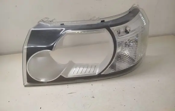 Land Rover Freelander 2 - LR2 Headlight lense 