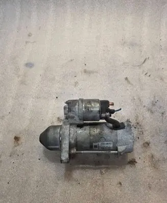 Toyota Corolla Verso AR10 Starter motor 900003150562 S1X200226