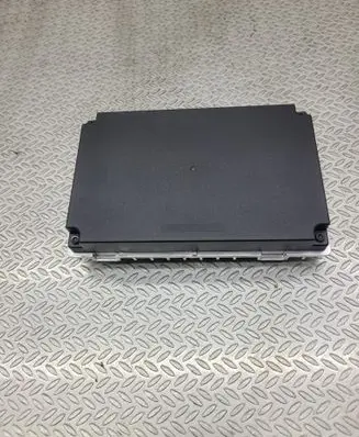 Opel Astra L Wireless charging module 9833986580 9851085580