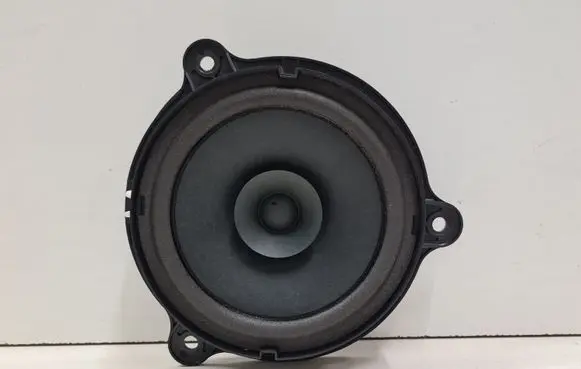 Nissan Leaf I (ZE0) Front door speaker G12519C4 28156EG10A