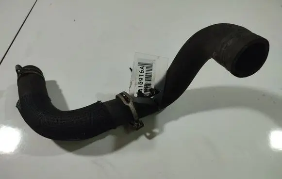 Peugeot 207 Engine coolant pipe/hose