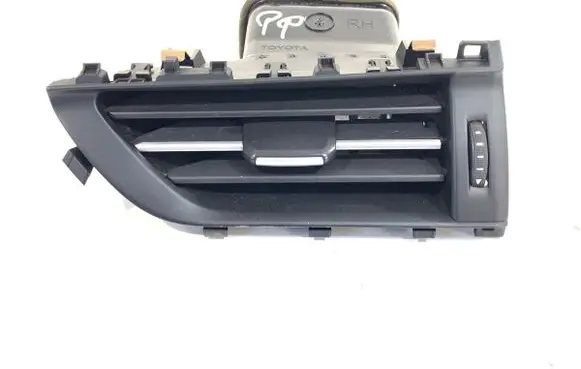 Toyota Avensis T270 Dashboard side air vent grill/cover trim 5565005160