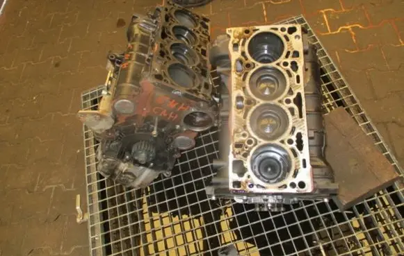 Opel Insignia A Engine 5678