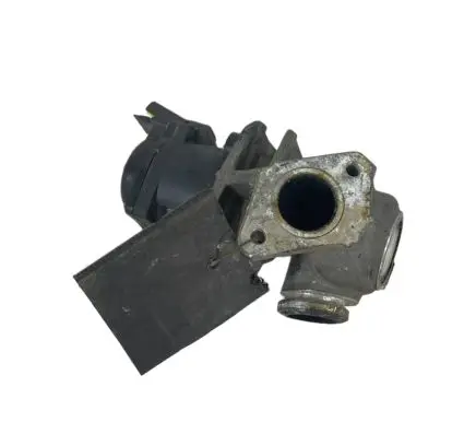 Citroen C4 I EGR valve 9660276280
