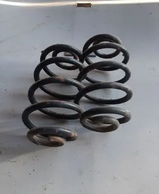 Opel Vectra C Rear coil spring