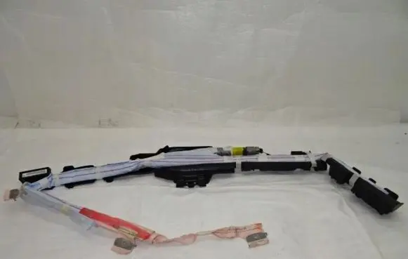 Toyota Aygo AB40 Roof airbag TG11E01001
