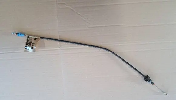 Mercedes-Benz Sprinter W906 Front door cable line 41251168