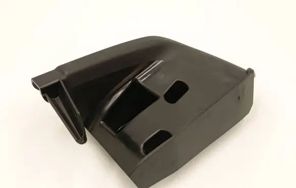 Audi Q5 SQ5 Seat belt trim 8R0857792