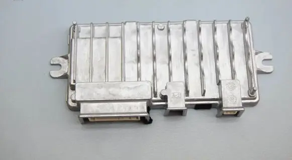 BMW X1 U11 Video control module 5B3FFD5