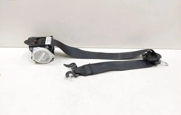BMW X3 F25 Front seatbelt S1725843104 0713F2P18Q 30577122