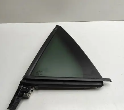 Cupra Born Rear vent window glass 10A845213G
