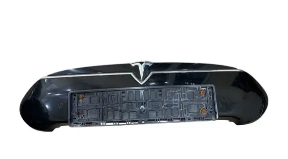 Tesla Model S Front grill 101741500C