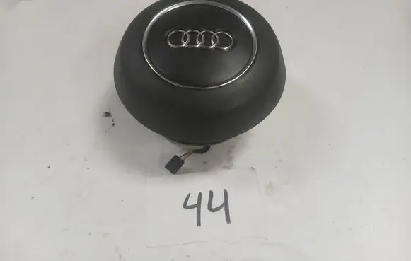 Audi A7 S7 4G Steering wheel airbag 4G0880201F