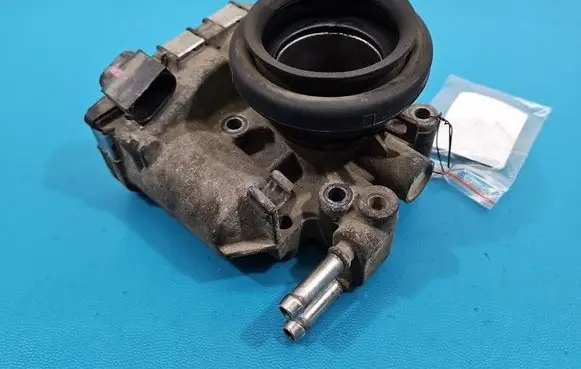Toyota Yaris Throttle body valve 220300Q010 IMPRK1596028