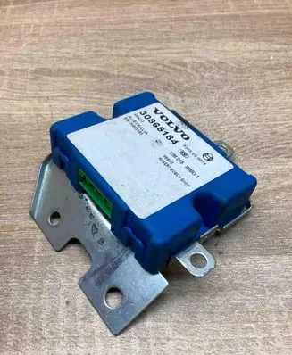 Volvo S40, V40 Immobilizer control unit/module 30865184 F005V00074
