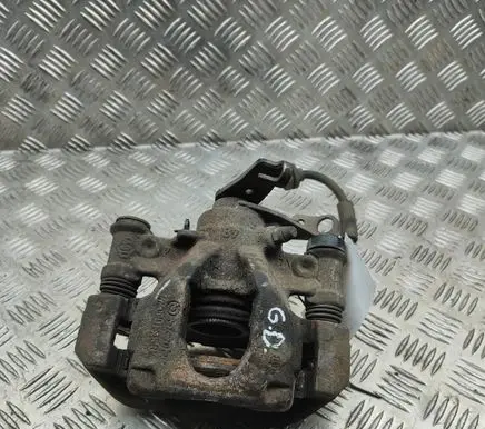 Renault Master III Rear brake caliper 440013972R
