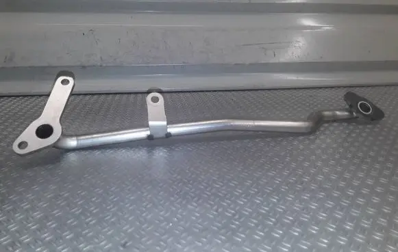 Mazda 6 Coolant pipe/hose 