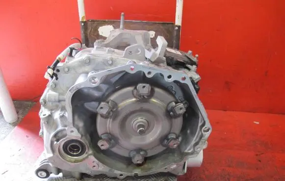 MG ZS Automatic gearbox 11123560 TF73SC 10278942
