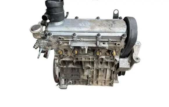 Audi A3 S3 8L Engine AVU