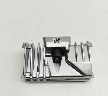 Windshield/windscreen camera