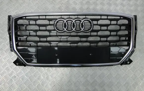 Audi Q2 - Front grill 