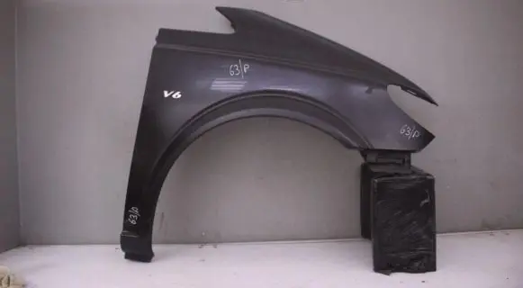 Mercedes-Benz Vito Viano W638 Fender vianooooooooooooo