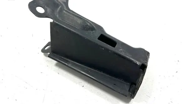 Radiator support slam panel bracket