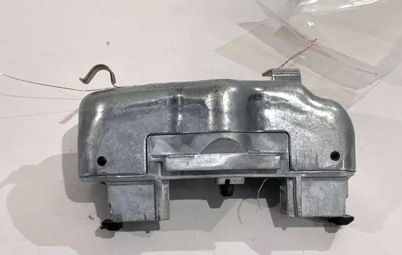 Volkswagen ID.3 Steering wheel lock 1EA905861